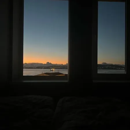 Helt Nyoppusett Leilighet