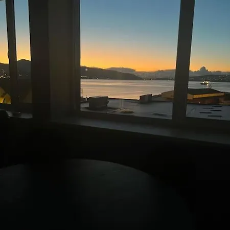 Helt Nyoppusett Leilighet Apartment *