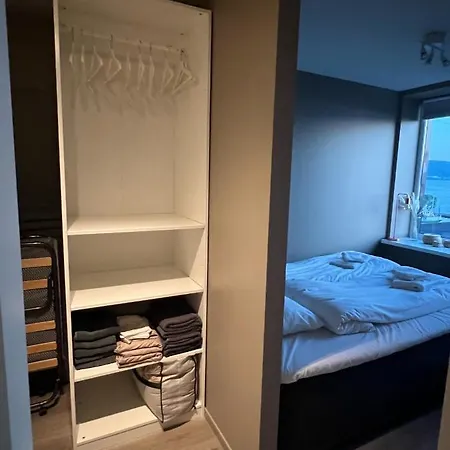 Helt Nyoppusett Leilighet Apartment Bergen